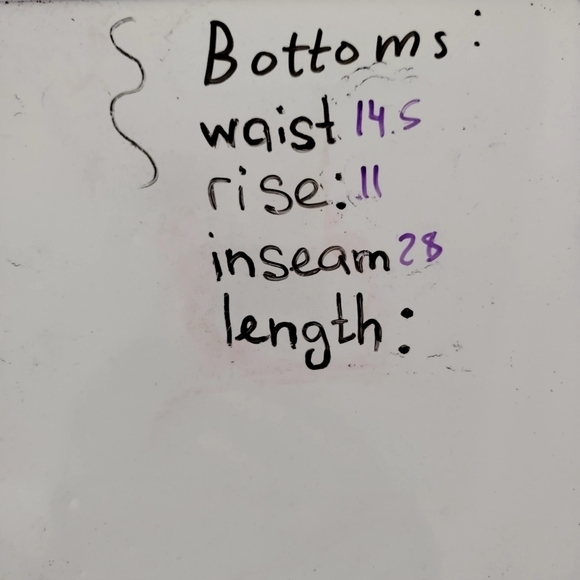 Frame Le Crop Mini Boot High-Rise Stretch Boot-Cut Jeans sz 30 - Picture 10 of 10